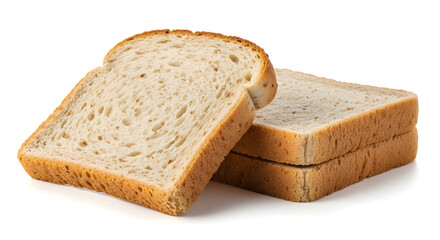 Delicious Whole Wheat Bread Slices Perfect for Toast Breakfast Sandwiches Snacks