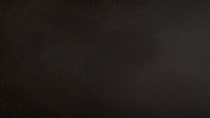 Granular tile pattern with a smooth transition from brown to black