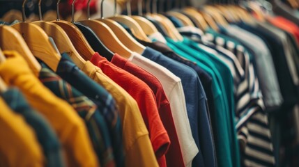 New Wardrobe Essentials
