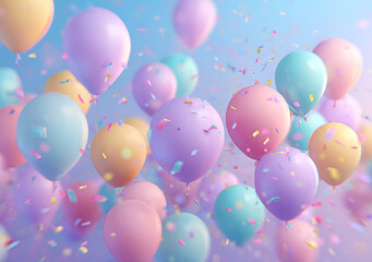 Chromatic Ascension (2)