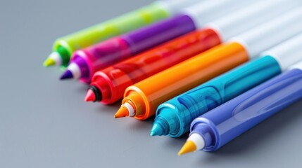 Marker Moments