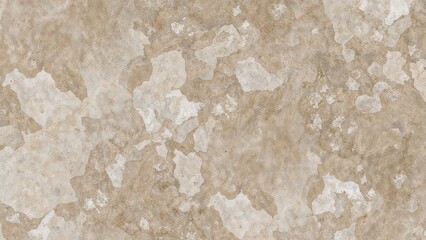 Design of a rustic stone wall with marble texture