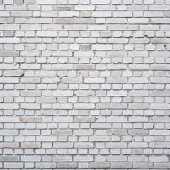 Obraz premium light brick background, brick wall