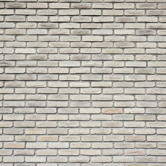 Naklejka premium light brick background, brick wall
