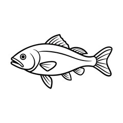 elegant continuous line drawing of a single walle.eps