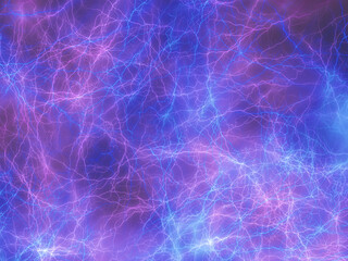 abstract blue background