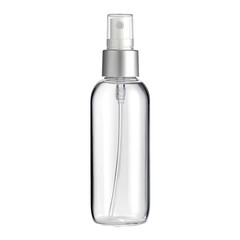 Clear Spray Bottle