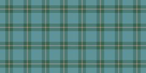 Serene teal and olive green plaid pattern.  Perfect for textile design, website backgrounds, or crafting projects.  This sophisticated, repeating texture evokes feelings of calm and classic style.