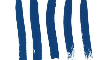 brush stroke background