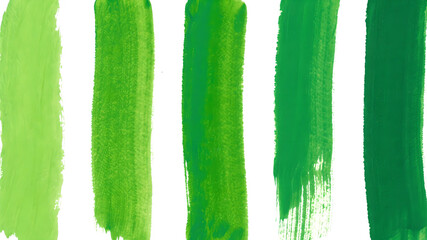 brush stroke background