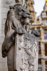 Grand-place de Bruxelles