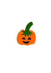 halloween jack o lantern