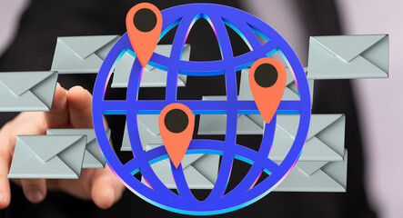 Boost your business with targeted email campaigns across the globe.  Increase engagement and...