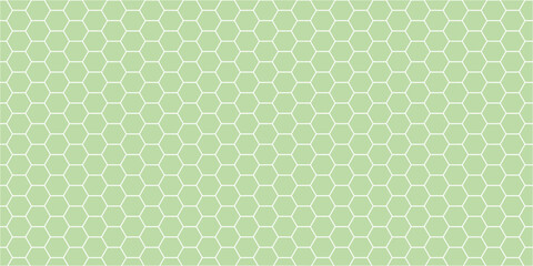 Vintage polka dot pattern, seamless geometric illustration with yellow and green circles, retro textured wallpaper design