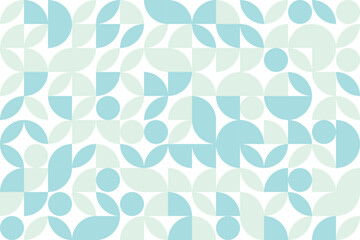 Bauhaus standard pattern 44