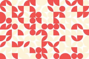 Bauhaus standard pattern 188