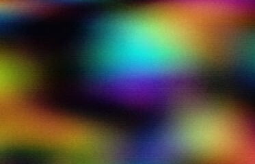 Old CRT Screen Glitches - Analogue Television or Monitor Interference, Cathode ray tube static