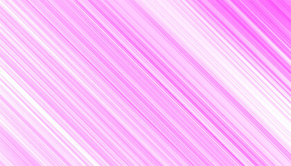 Pink Diagonal Abstract Stripes.