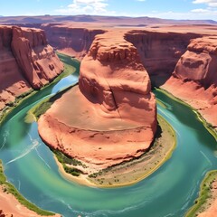 horseshoe bend arizona