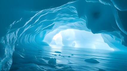 iceberg 