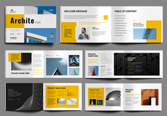 Architecture Portfolio