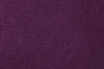 Fototapeta premium Beautiful purple background with leather texture