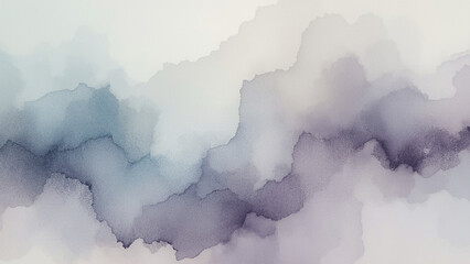 Obraz premium 수묵화