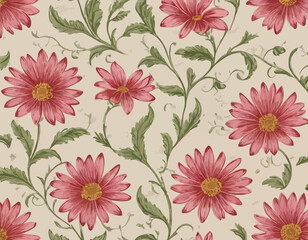 Beautiful Colorful textile design Vector, eye catching design 