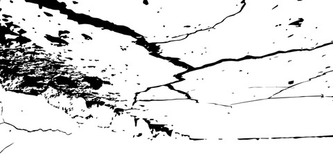 
Detailed wall texture with organic cracks and high-contrast grunge corners; useful for adding depth and realism to digital environments.

