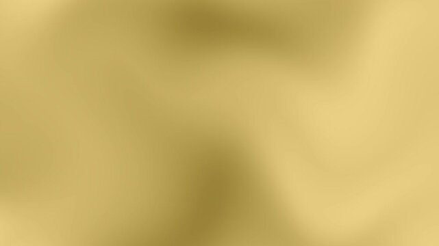 Abstract soft gold gradient background. Suitable for  overlays, and graphic design projects requiring a subtle and elegant touch.