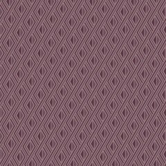 Geometric Ethnic Pattern Print