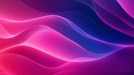 Abstract Gradient Background