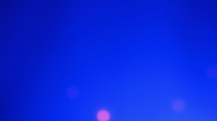 abstract blue background with particles