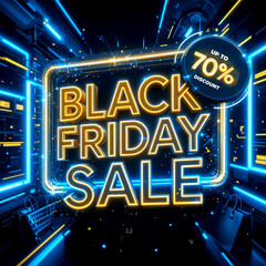 Black Friday Sale