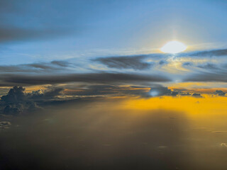 Obraz premium Golden Hour