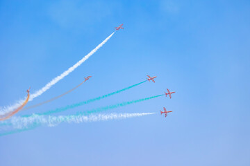 Airshow
