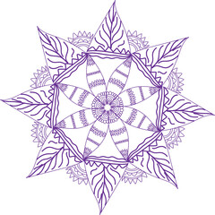 abstract geometric shape