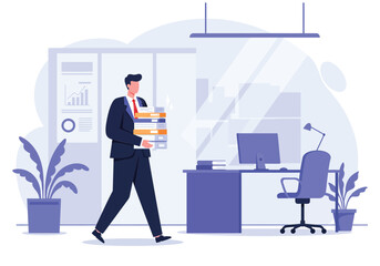 A team of business professionals working on a new project, using data analytics and acting as a strategy builder for company growth.