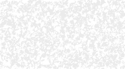 Subtle Light Gray Marble Texture Pattern on White Background Elegant Abstract Design