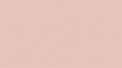 Fototapeta premium Soft pastel pink background with a smooth, minimalist texture.