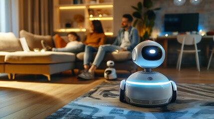 A vibrant fusion of technology, science, and design, featuring digital patterns, abstract shapes, and futuristic concepts. Dynamic waves, geometric grids, and colorful fractals create a stunning visua