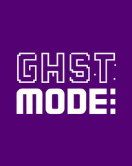 A classic witch silhouette soaring across the glowing full moon, great for traditional Halloween art, cards, and festive decor.

