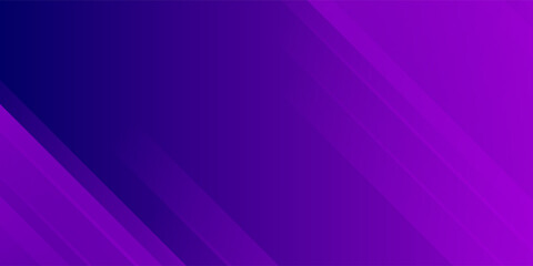 Abstract purple background with diagonal lines. Vector illustration