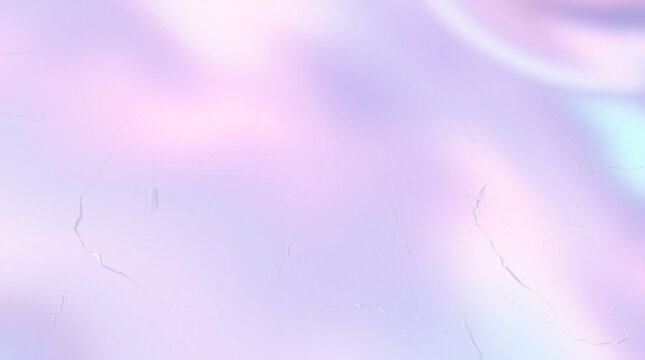 Soft pastel pink background with a smooth, dreamy gradient and light effects.