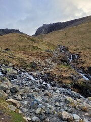 Scafell Pike