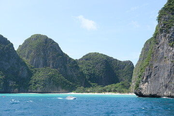 Obraz premium phuket thailand