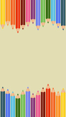 Animated no tick sign with red prohibition circle on green screen background, pest control alert, insect warning symbol, loop motion for chroma key, editable alpha, and safety awareness design