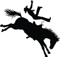 Rodeo Svg