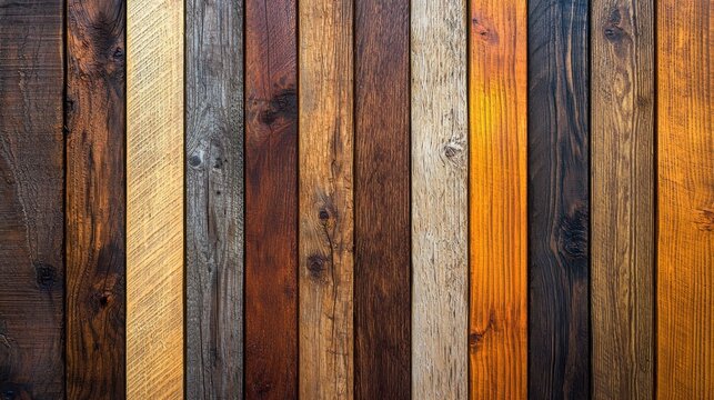 Weathered cedar planks reclaimed wood texture background natural grain pattern rustic lumber surface seamless arrangement for eco-friendly design projects