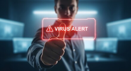 Cybersecurity Threat Detection